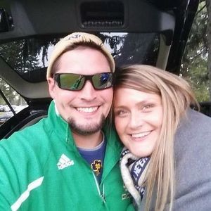 Meet your Posher, Garrett